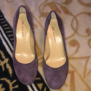 Anne Klein heels